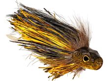 Westin Nástraha Monsterfly 22cm 44g Slow Sinking (1)
