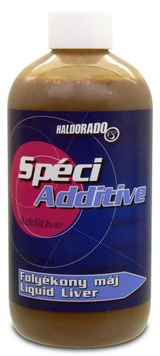Haldorádó Booster SpéciAdditive