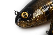 FOX Rage Gumová nástraha Replicant Jointed 15cm 60g Golden Prey (3)