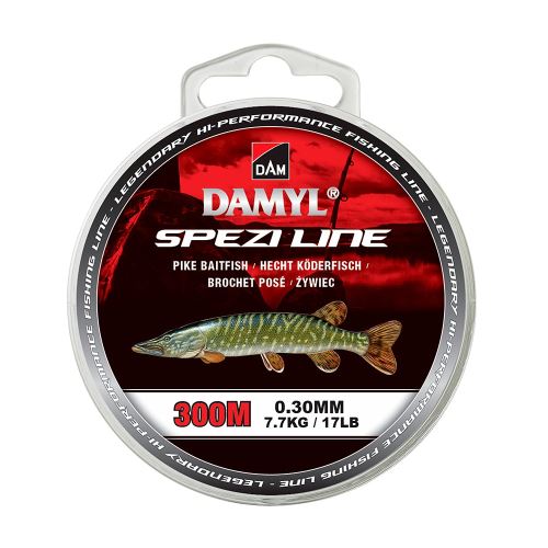 DAM Vlasec Damyl Spezi Line Pike Baitfish