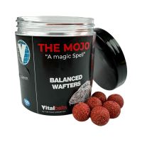 Vitalbaits Boilies Hard Hook Bait The Mojo 125g (3)