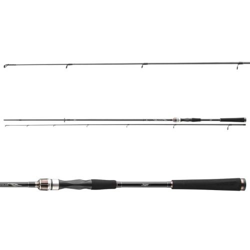 Daiwa Prut Exceler Jigger