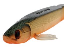 Westin Gumová nástraha Twinteez Pelagic V-Tail 14cm 15g 2ks (1)