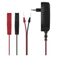 EMOS Nabíječka autobaterií a olověných akumulátorů 6/12V 0,8A (3)