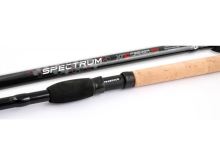 Trabucco Prut Spectrum XTS Stillwater Feeder 3,3m 60g (4)