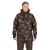 FOX Bunda Camo Sherpa-Tec 3/4 Jacket LTD FOX Bunda Camo Sherpa-Tec 3/4 Jacket LTD