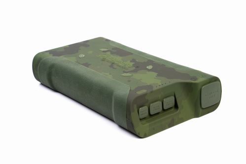 RidgeMonkey Powerbanka Vault C-Smart Wireless 77850mAh Camo