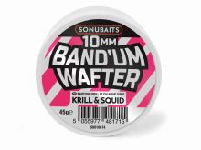 Sonubaits Wafters Band'Um Krill&amp;Squid 45g
