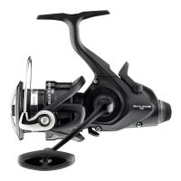 Daiwa Naviják Black Widow BR LT 2500