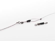 Zfish Obratlík Feeder Swivel Quick Change (2)