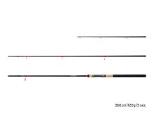 Delphin Prut Leeder Feeder (1)