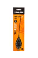 Mivardi Krmítko Method Feeder QMR Grip Long XL (4)