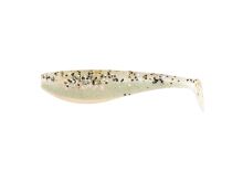 FOX Rage Gumová nástraha Zander Pro Shad 7,5cm UV Salt &amp; Pepper