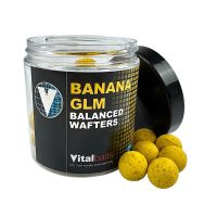 Vitalbaits Wafters Banana GLM 100g (3)