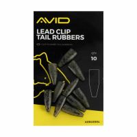 AVID Převlek Tail Rubber 10ks
