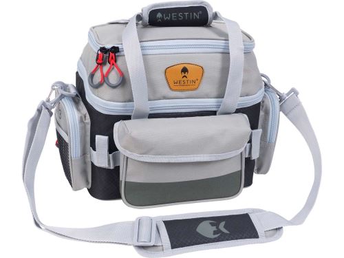 Westin Taška W3 Lure Bag Plus Small (4 boxes)