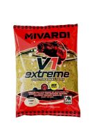 Mivardi Vnadící směs V1 Carp Amur 2,85kg