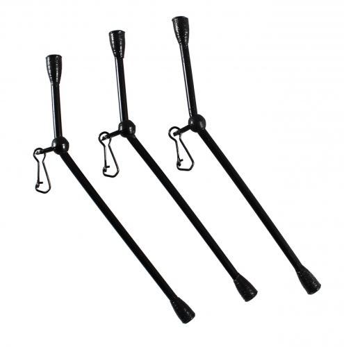 Zfish Průjezd Anti Tangle Boom 10cm 3ks