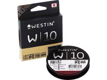 Westin Šňůra W10 13 Braid Orchid Purple 135m 0,10mm 6,1kg