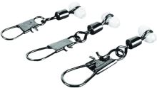 Fil Fishing Průjezd Sliding Swivel S 4ks Fil Fishing Průjezd Sliding Swivel S 4ks