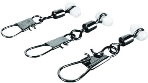 Fil Fishing Průjezd Sliding Swivel S 4ks