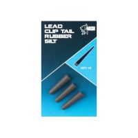 Nash Převlek Lead Clip Tail Rubber 10ks (3)