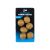 Nash Umělé tygří ořechy Floating Tigernut 6ks Nash Umělé tygří ořechy Floating Tigernut 6ks