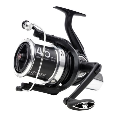 Daiwa Naviják 23 Superspod 45 SCW QD-OT