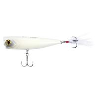 Shimano Wobler Yasei Pure Pop F 8cm Pearl White