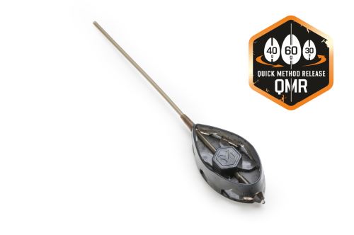 Mivardi Krmítko Method Feeder QMR Flat Long XL