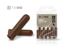 Delphin Nárazová hadička TheEND Heli Protect 6x25mm 10ks