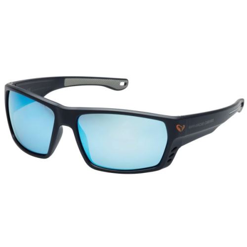 Savage Gear Brýle Savage Polarized 2 Blue Revo