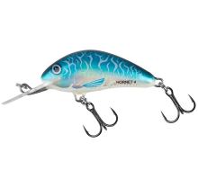 Salmo Wobler Hornet Sinking 3,5cm 2,6g Holo Super Bleak