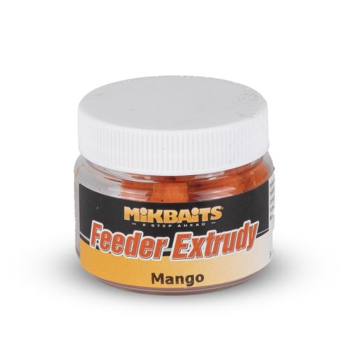 Mikbaits Feeder extrudy Mango 50ml
