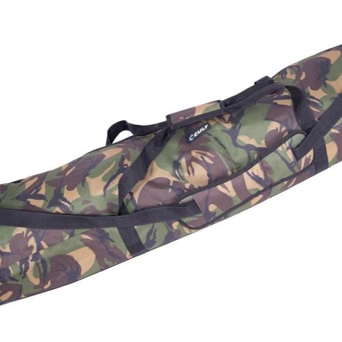 Cult Obal na bivak DPM Heavy Duty Bivvy Bag