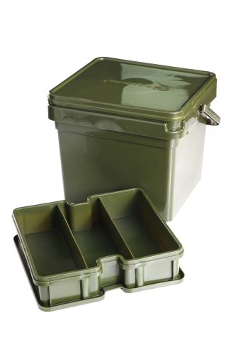 RidgeMonkey Kbelík Compact Bucket System 7,5l