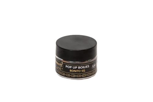 Riverbaits Pop-Up Bonito SQ 120ml