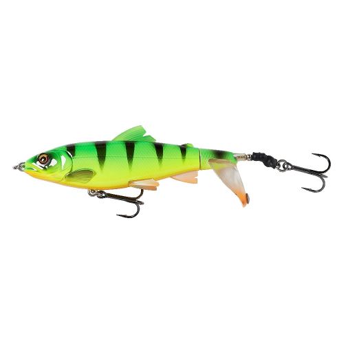 Savage Gear Wobler 3D SmashTail 10cm 17g F Firetiger