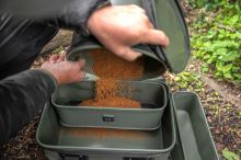 KORUM Taška EVA Tackle & Bait Station (2)