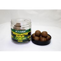 Jet Fish Boilies Legend Range Biocrab 250ml 24mm