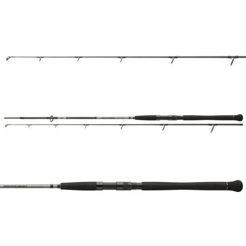Daiwa Prut Powermesh Catfish Spin