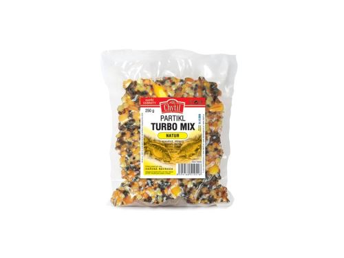 Chytil Partikl Turbo Mix Natur