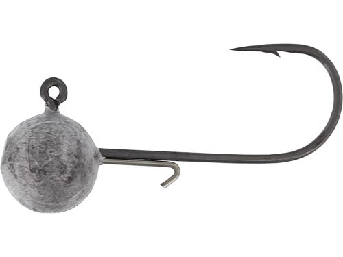Westin Jigová hlavička Round Up Micro Jig Head Lead