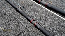 FOX Rage Prut Warrior Zander Jigger 2,4m 10-35g (2)