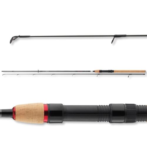 Daiwa Prut Ninja X Jigger