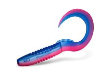 Delphin Gumová nástraha TwistaX Eeltail UVs 15cm 5ks (14)