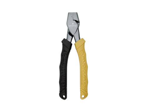 Westin Kleště Single Crimper Stainless HD 15cm