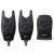 Prologic Sada hlásičů BAT+ Bite Alarm Blue Set Prologic Sada hlásičů BAT+ Bite Alarm Blue Set