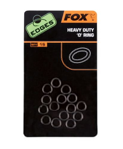 FOX Kroužek Heavy Duty O Ring 15ks