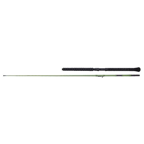 MADCAT Prut Green Inline 6'7" 2m 100-150g 1+1díl